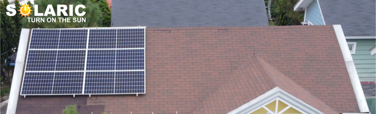 Why Switch to Solar Power